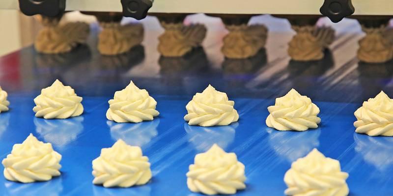 Foodmax MF: Nova Solução em Spray para Lubrificação nas Indústrias Alimentícias