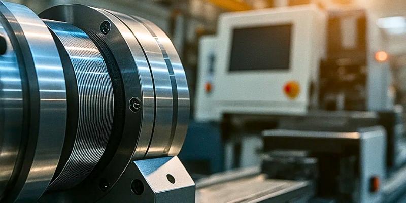 Metalworking: Como Superar Desafios e Potencializar a Produtividade na Indústria
