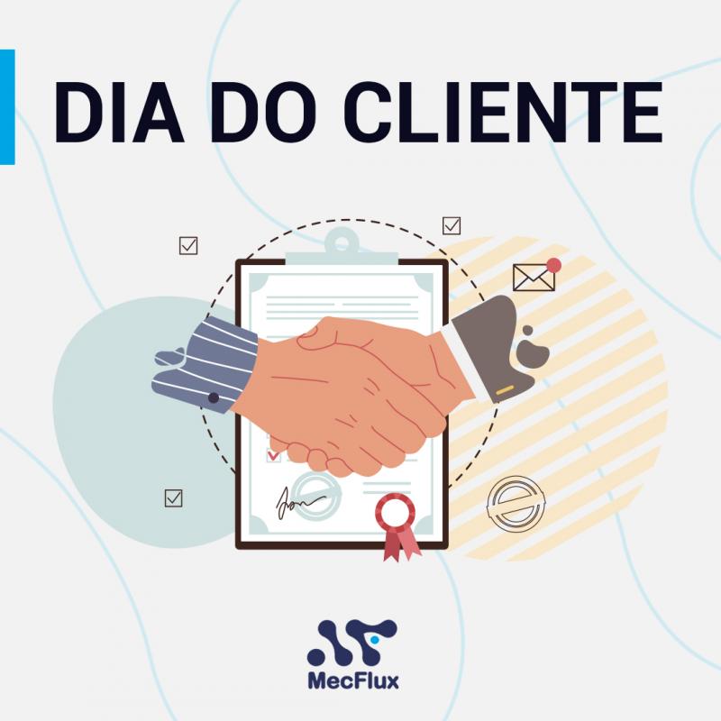 Dia do cliente