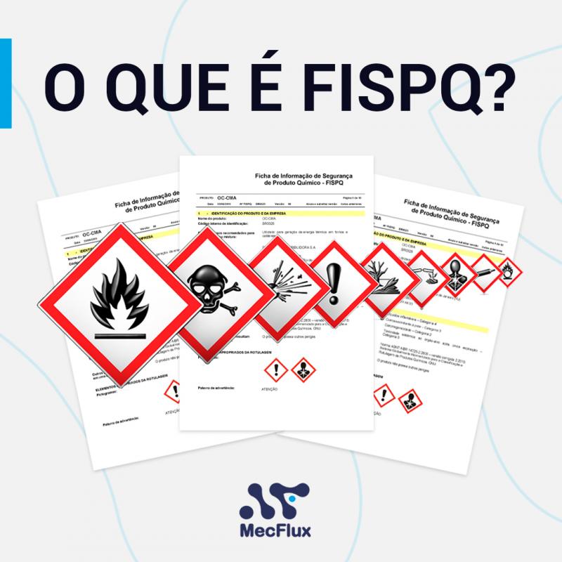 O que é FISPQ?