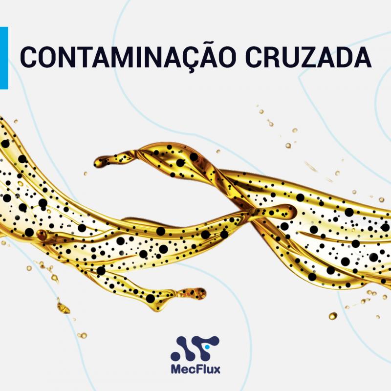 Contaminação cruzada