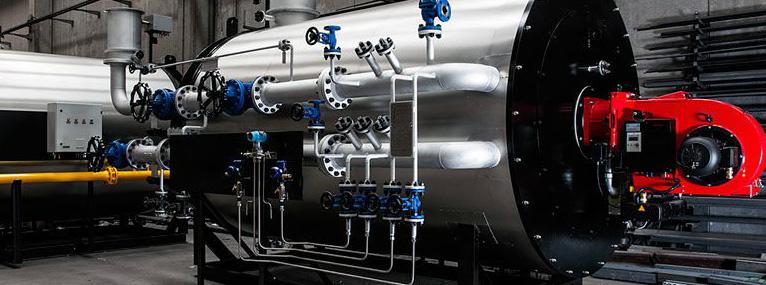 Óleo Térmico: Entenda seu Papel Vital em Sistemas de Aquecimento Industrial