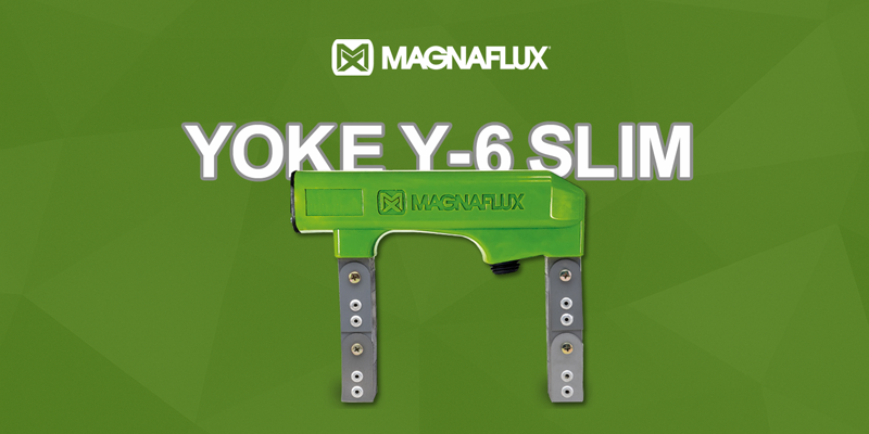Yoke Y-6 Slim: O Yoke mais leve do mercado Yoke Y-6 Slim: O Yoke mais leve do mercado