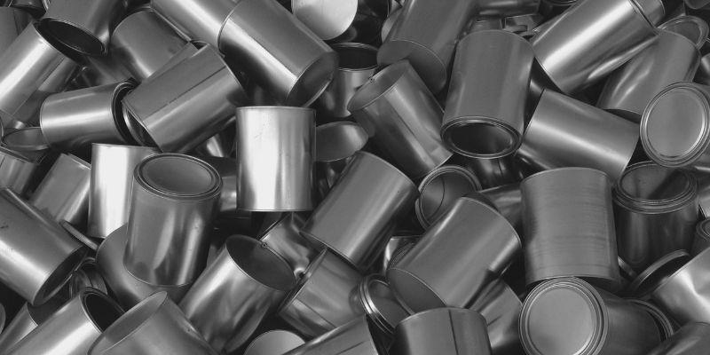 Lubrificante Ideal para Linhas de Latas