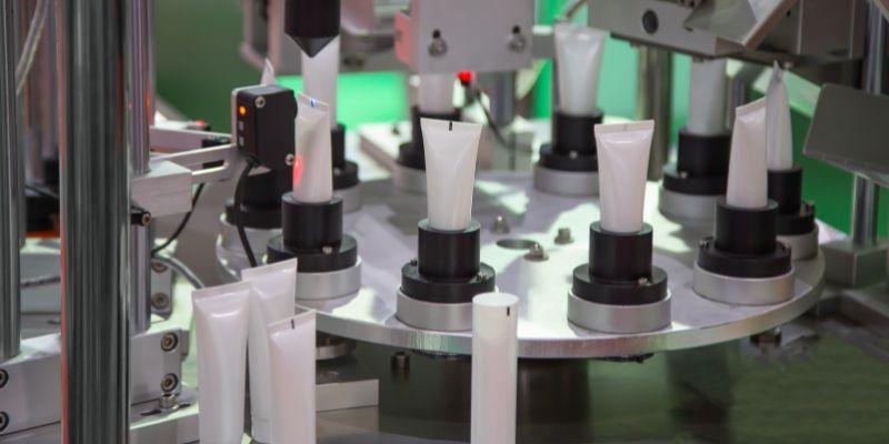 Lubrificantes Anderol para a produção de cosméticos: performance e conformidade