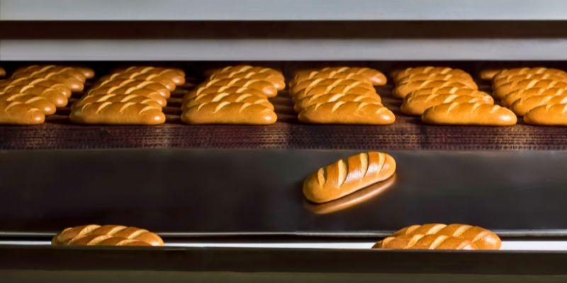 Lubrificante Alimentício para Correntes em Alta Temperatura Lubrificante Alimentício para Correntes em Alta Temperatura