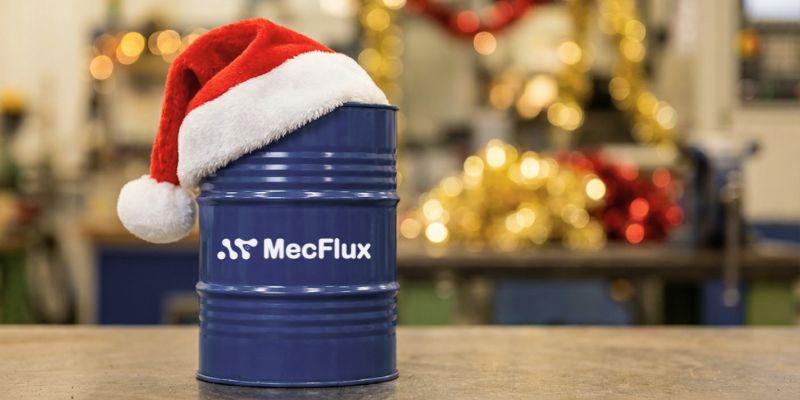 Boas Festas e um Próspero Ano Novo!