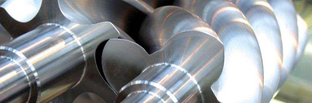 Compressores e Bomba de Vácuo