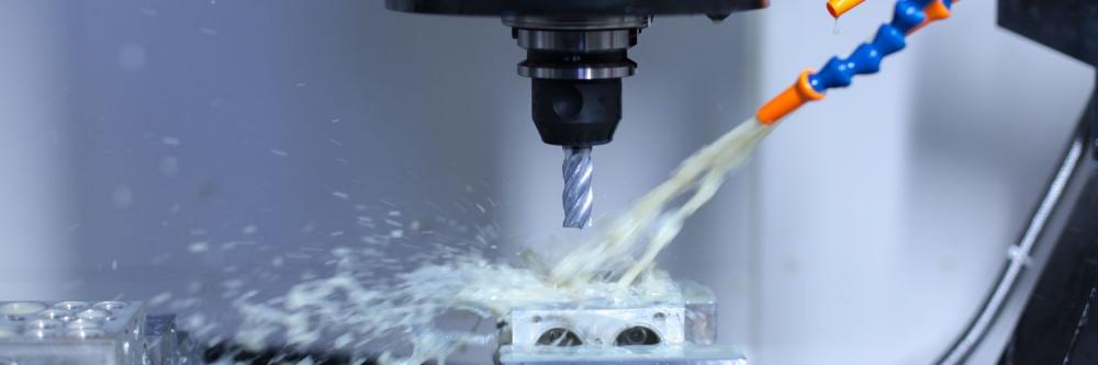 Metalworking e Protetivos