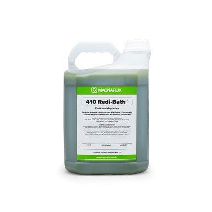 Magnaglo 410 Redi-Bath BR