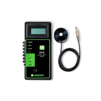 Medidor Digital de Luz UV-A