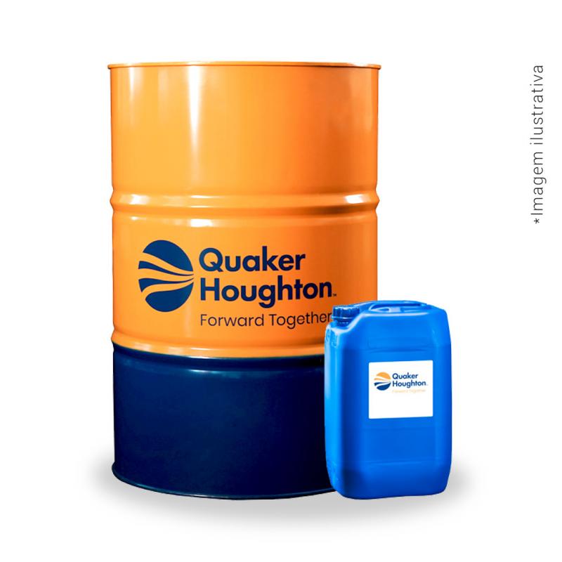 Quakerclean 624