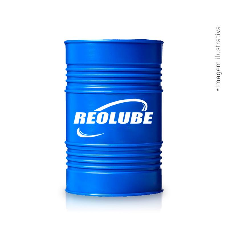 REOLUBE TURBOFLUID 46XC