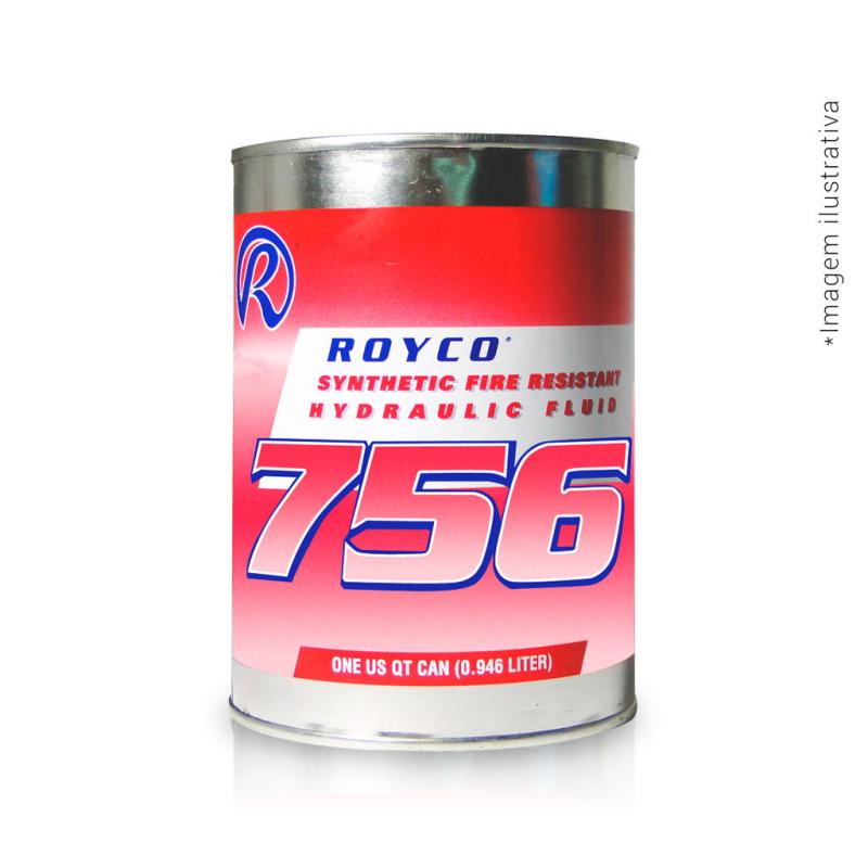 Royco 756 | MIL-PRF-5606