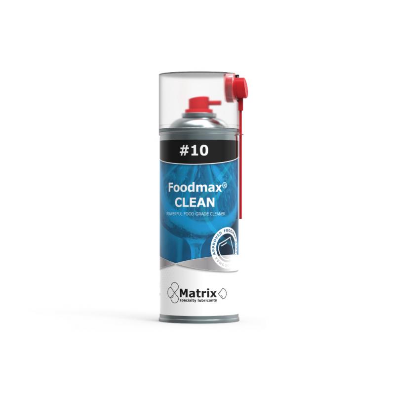 Matrix Foodmax Clean