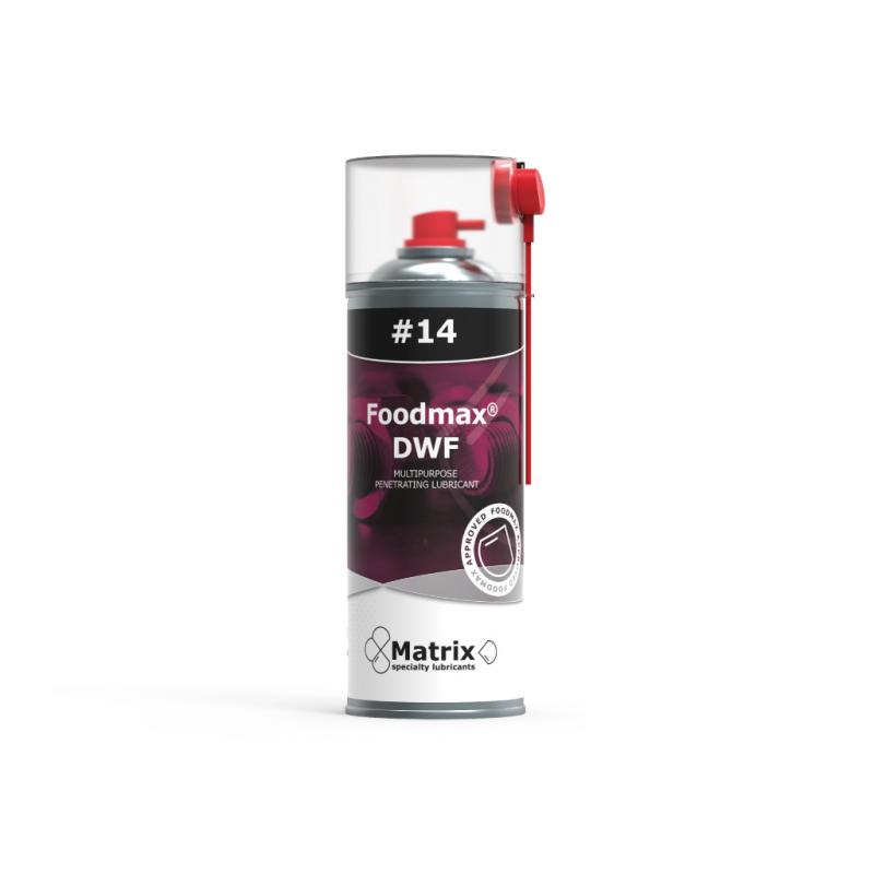 Matrix Foodmax DWF