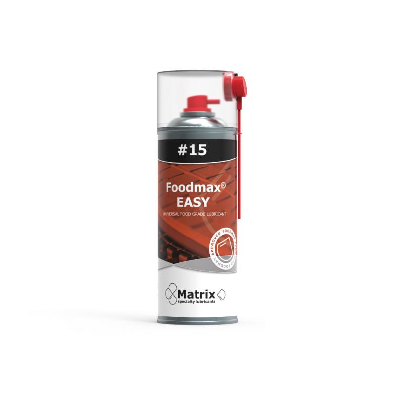 Matrix Foodmax Easy