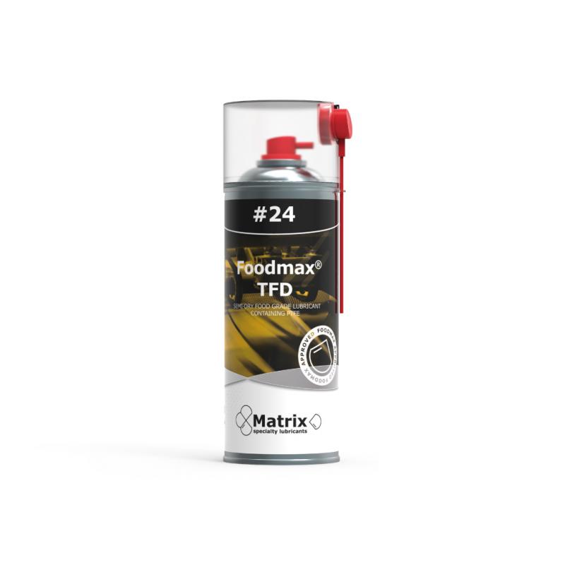 Matrix Foodmax TFD