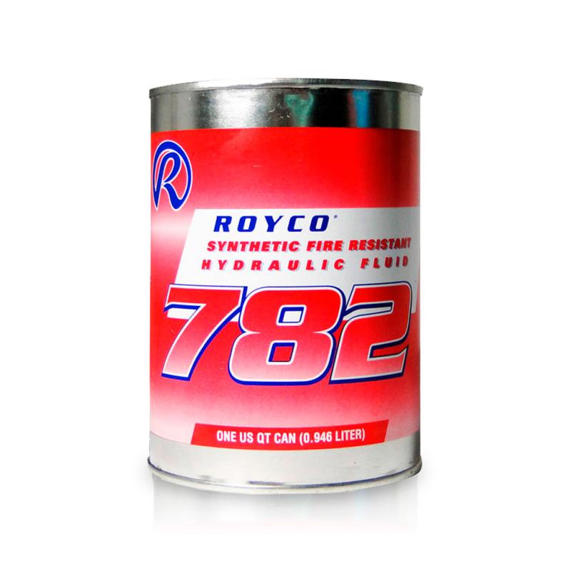 Royco 782 | MIL-PRF-83282