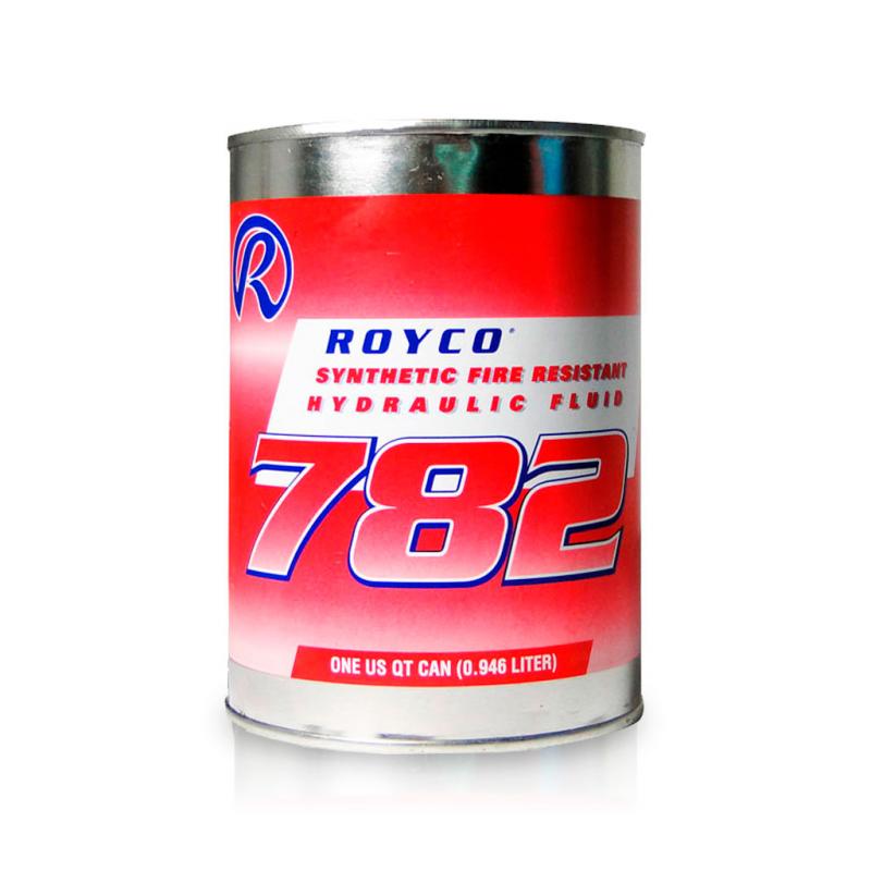 ROYCO 782 | MIL-PRF-83282