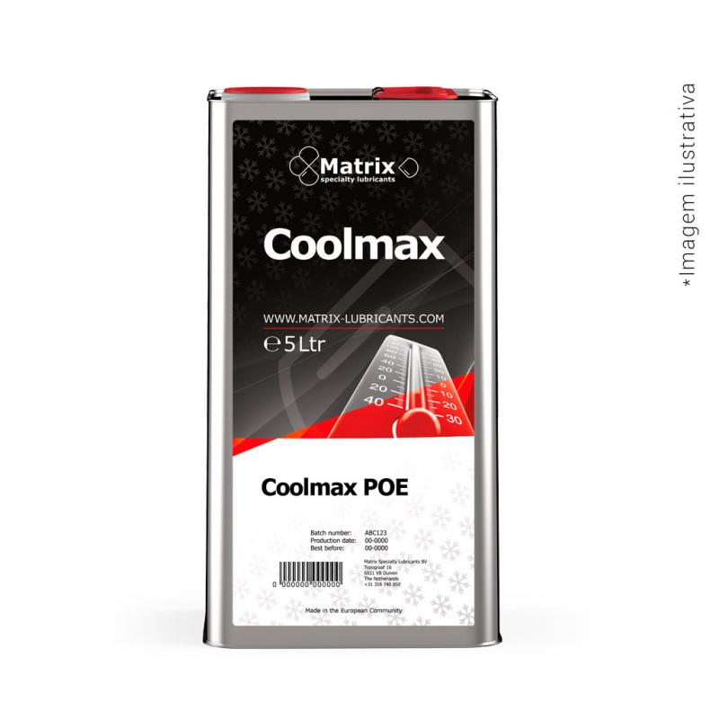 COOLMAX POE