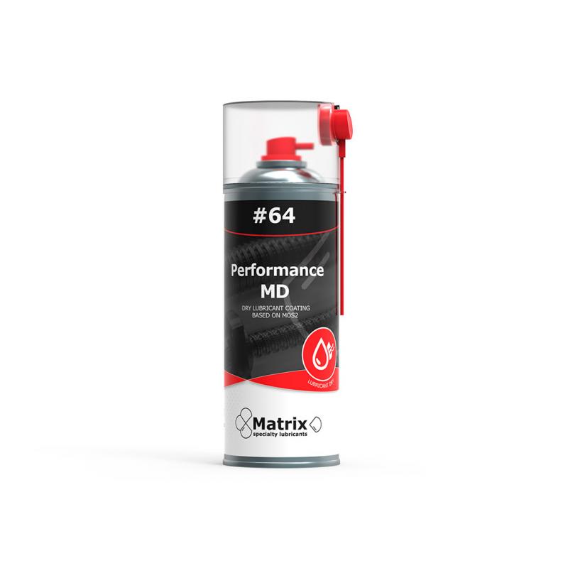 Matrix Performance MD