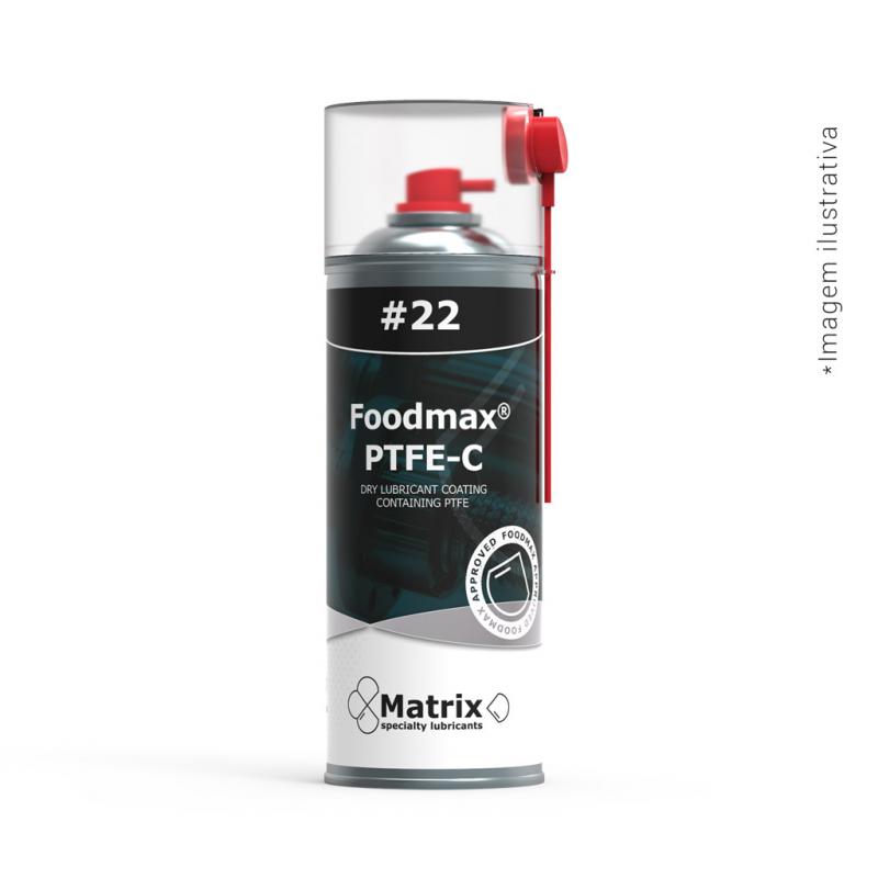 Foodmax PTFE-C