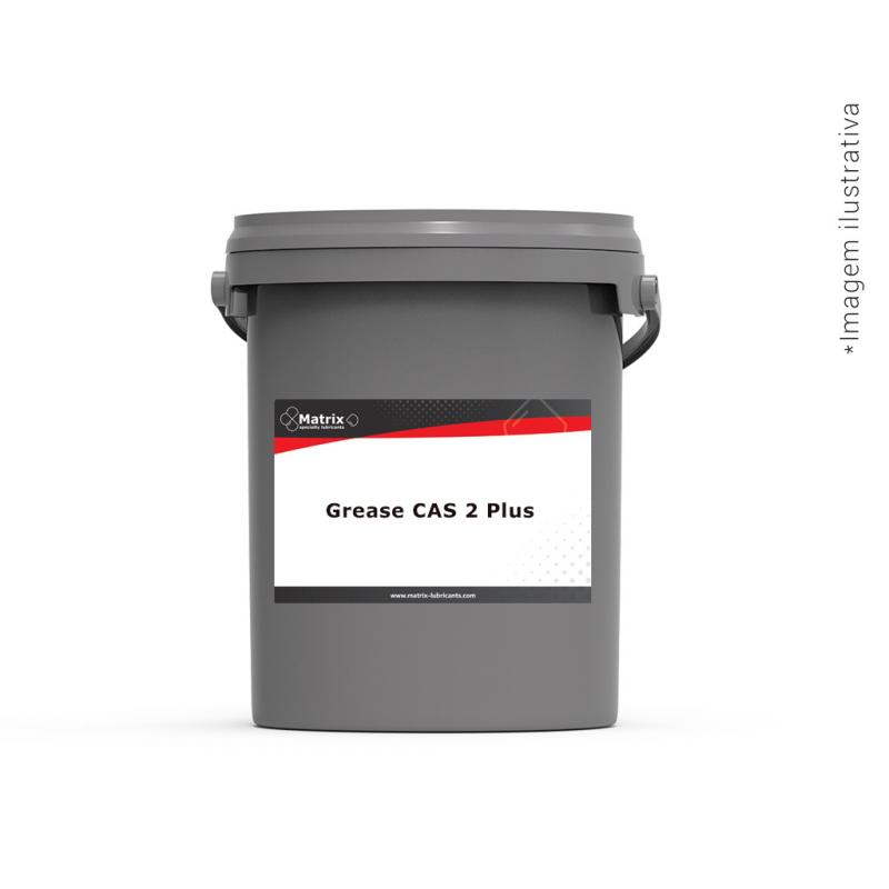 Grease CAS 2 Plus