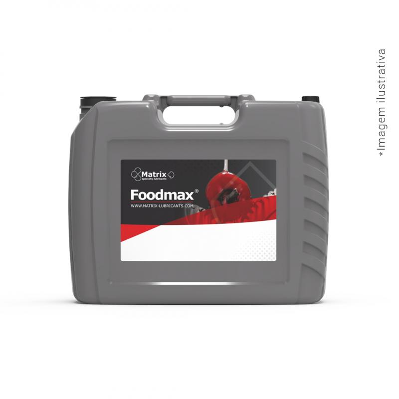Matrix Foodmax DDO