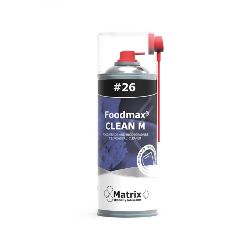 Foodmax Clean M