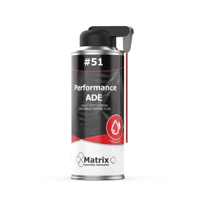 Matrix Performance ADE