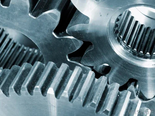 Case caixa de transmissao para moldureiras