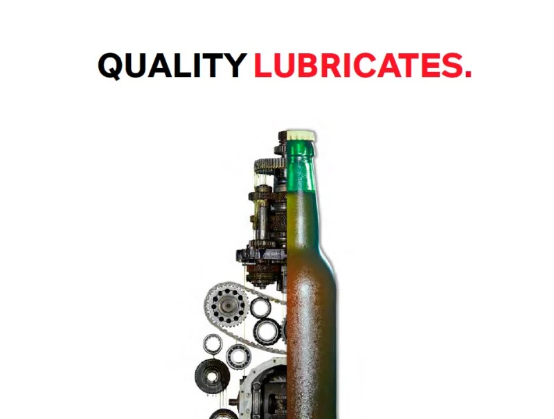 Catálogo Indústria Cervejeira