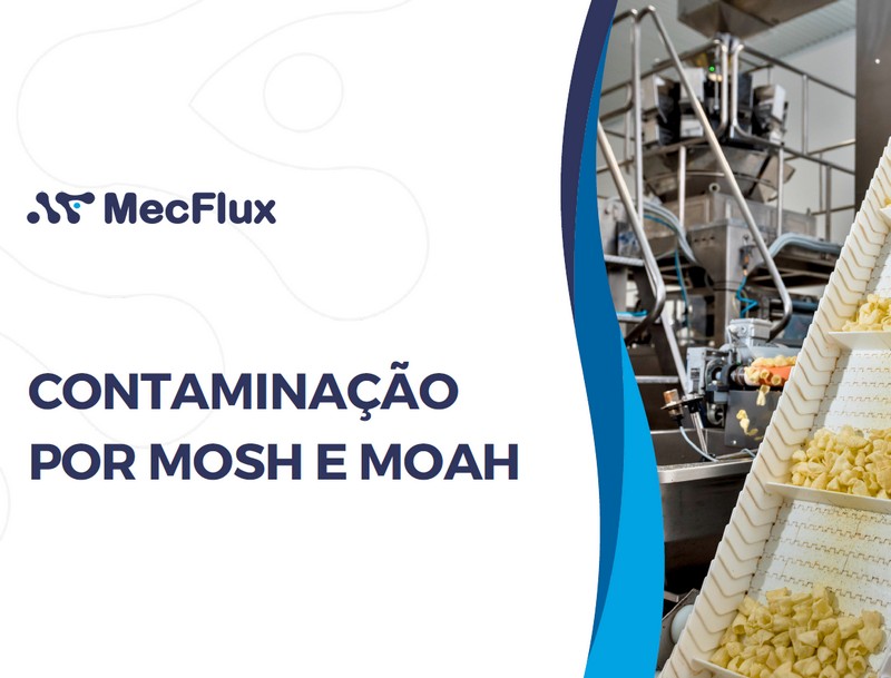 CONTAMINAÇÃO POR MOSH E MOAH