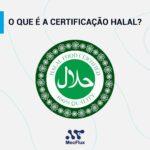 O que é a certificação HALAL?