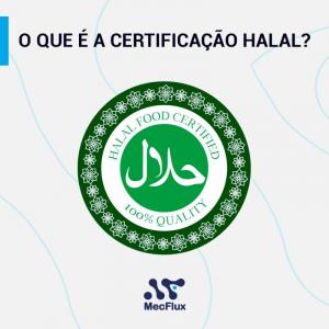 O que é a certificação Halal?