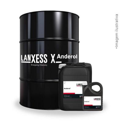 ANDEROL CHAIN OIL XL 220